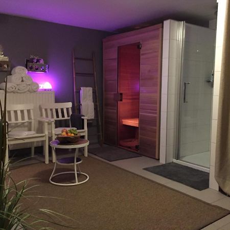 Bed & Breakfast Mestreech Maastricht Exterior foto