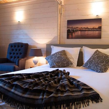 Bed & Breakfast Mestreech Maastricht Exterior foto