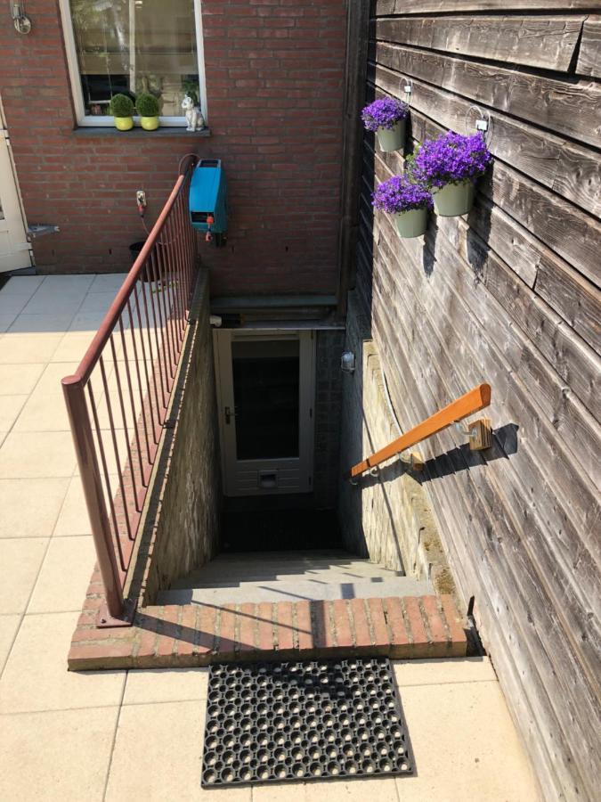 Bed & Breakfast Mestreech Maastricht Exterior foto